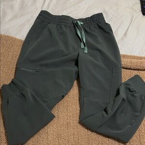 Figs Jogger Scrub Pants